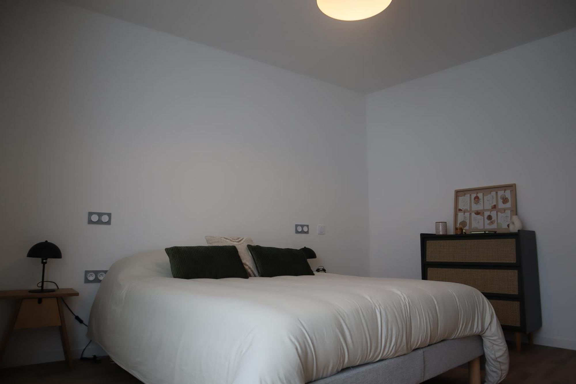 Appartamento Oh Activ Brest Esterno foto